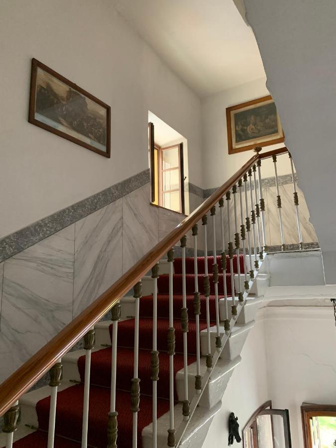 Villa Paola - Holiday Apartment - Menaggio, Lago Di Como Bagian luar foto