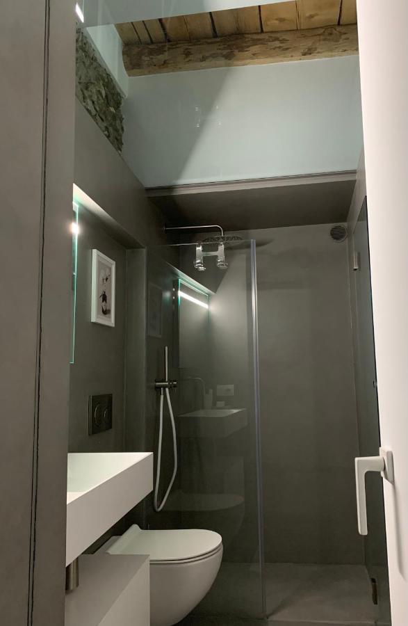 Villa Paola - Holiday Apartment - Menaggio, Lago Di Como Bagian luar foto