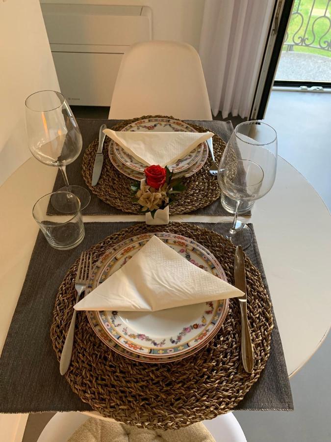 Villa Paola - Holiday Apartment - Menaggio, Lago Di Como Bagian luar foto