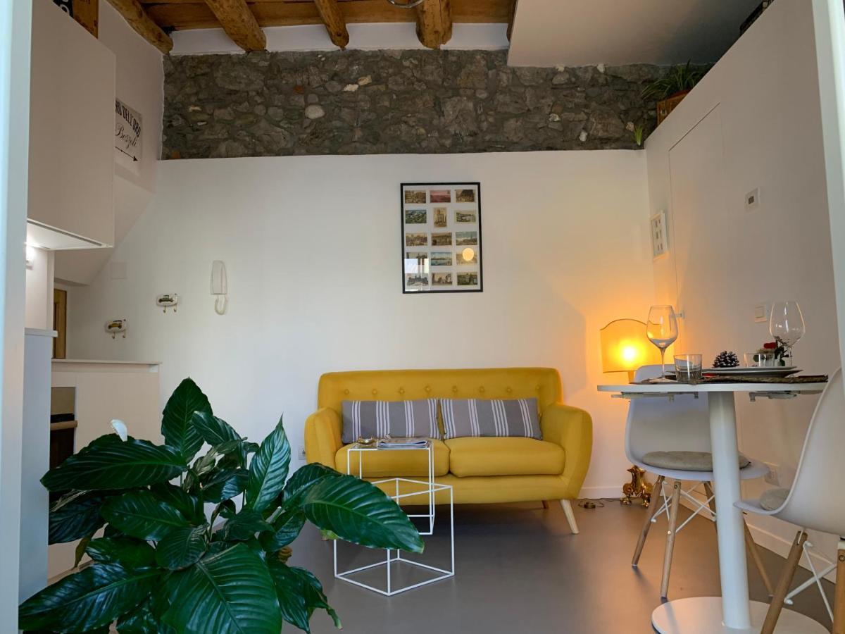 Villa Paola - Holiday Apartment - Menaggio, Lago Di Como Bagian luar foto