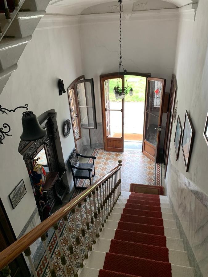 Villa Paola - Holiday Apartment - Menaggio, Lago Di Como Bagian luar foto
