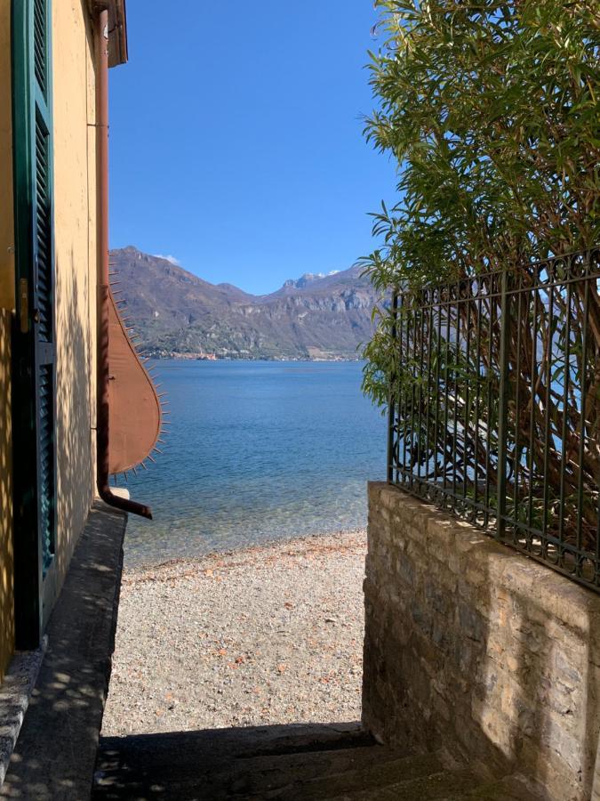 Villa Paola - Holiday Apartment - Menaggio, Lago Di Como Bagian luar foto