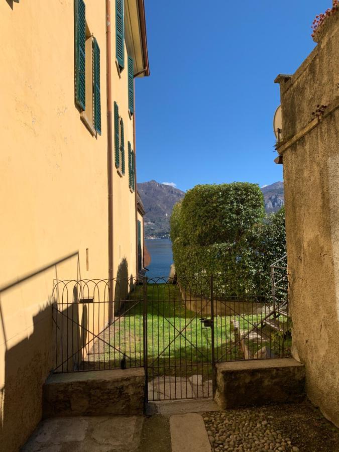 Villa Paola - Holiday Apartment - Menaggio, Lago Di Como Bagian luar foto